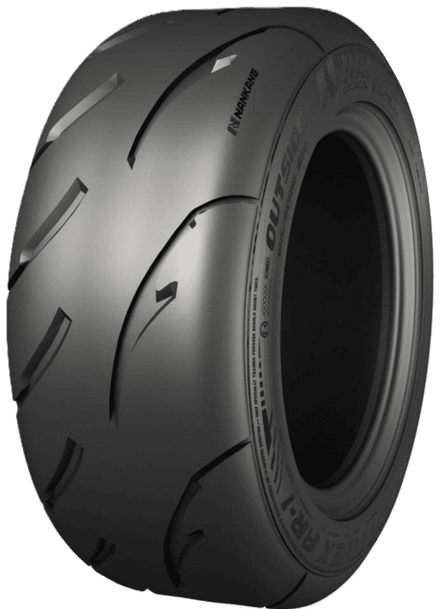 315/35R17 102W Nankang AR-1 MOTORSPORT