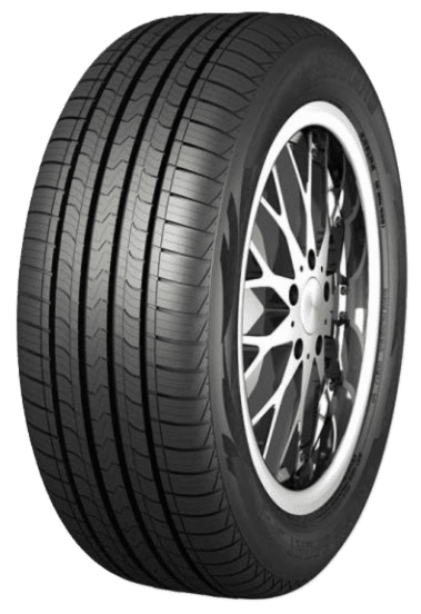 215/60R18 102W Nankang NEX-1