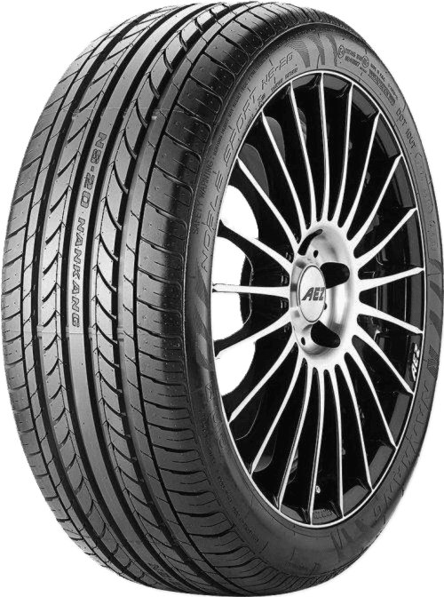 205/60R15 91H Nankang NS-20 Noble Sport NO