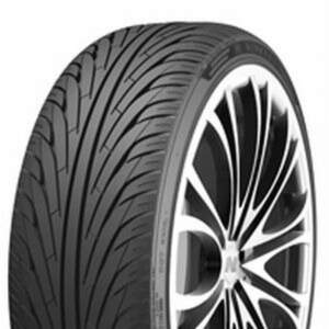 245/40R20 95Y Nankang NS-2