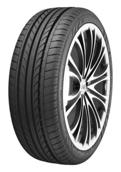 245/40R20 95Y Nankang NS-20