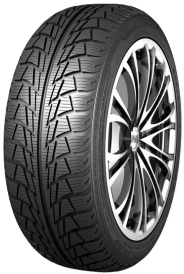 245/45R17 99T Nankang SNOW VIVA SV 1 XL