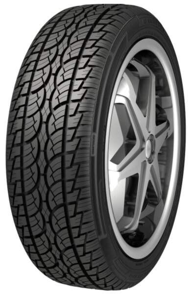 265/65R17 112H Nankang SP7