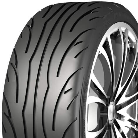 225/40R18 92Y Nankang SPORTNEX NS-2R XL MEDIUM TRACK