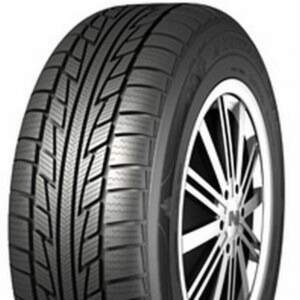 205/40R17 84V Nankang SV-2 XL