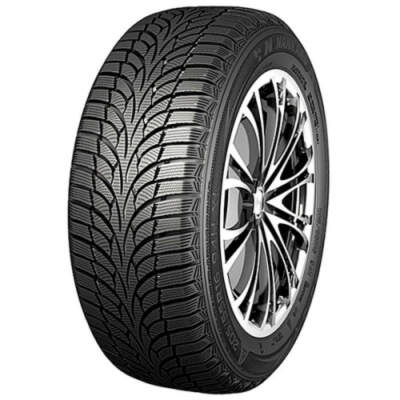 235/50R17 100V Nankang SV-3 XL