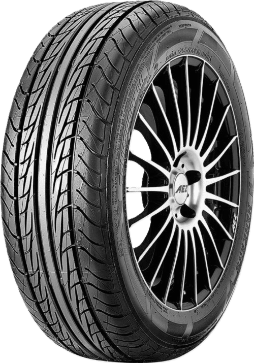 155/70R12 73T Nankang TOURSPORT XR611