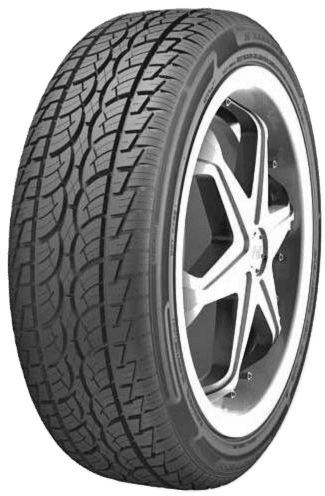 /R Nankang 295/40R24 114V, Nankang, UTILITY SP-7