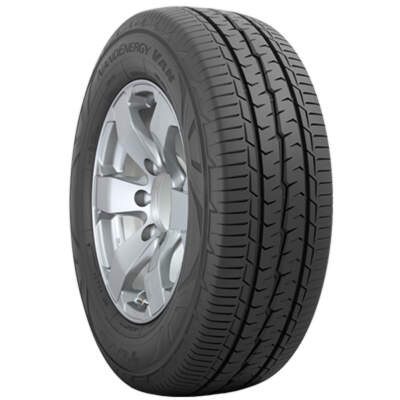 225/55R17 109H Toyo NANO ENERGY VAN