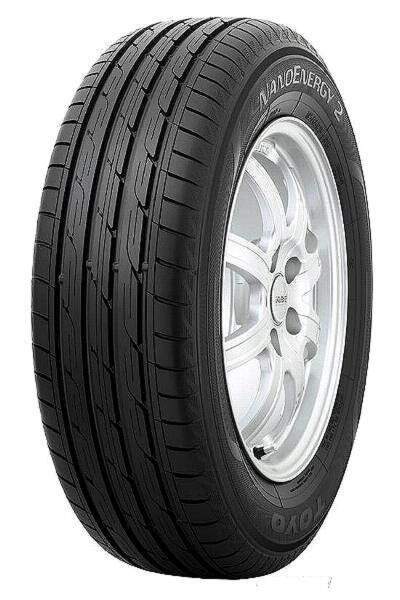 215/45R18 93W Toyo NanoEnergy 2 XL XL 