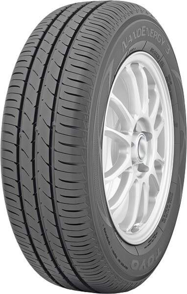 205/65R16 95H Toyo NanoEnergy 3 
