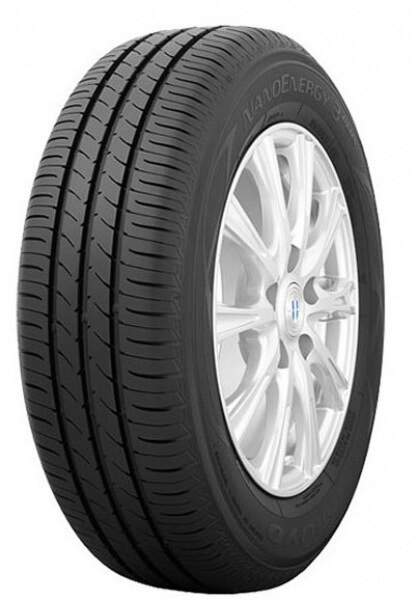 165/70R14 85T Toyo NanoEnergy 3+ XL XL 