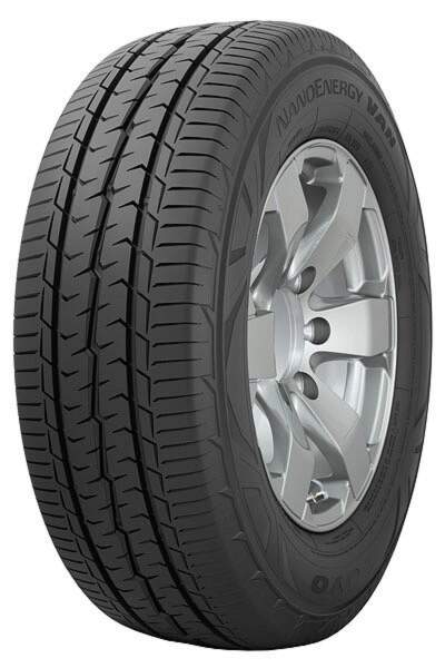195/R14 106S Toyo Nanoenergy Van 