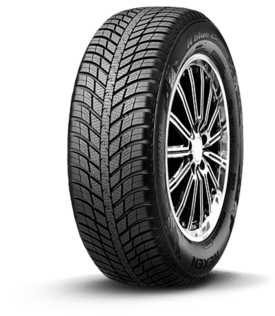 215/60R17 96H Nexen N'blue 4Season
