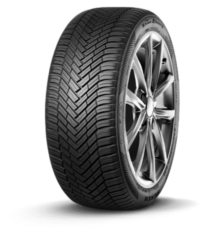 155/65R14 75T Nexen N'blue 4Season 2