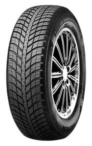 155/65R14 75T Nexen N BLUE 4 SEASON
