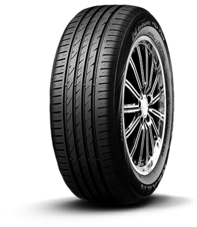 205/55R16 91V Nexen N'BLUE HD Plus