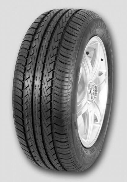 225/45R17 91W Goodyear Eagle NCT5 ROF 1 