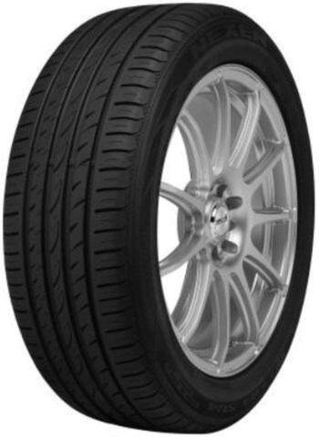 275/35R19 100W Nexen N FERA SU4 XL