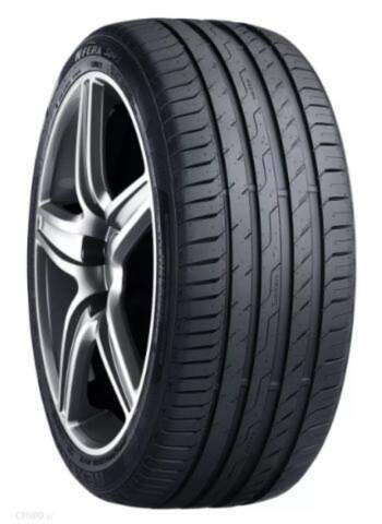 225/45R17 91W Nexen N FERA SPORT SU2