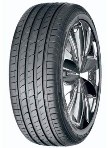 235/45R18 94V Nexen N FERA SU1 (DOT2017)