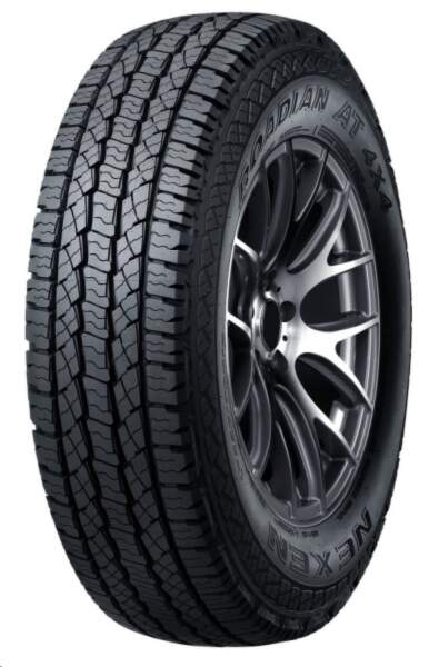 205/70R15 96T Nexen Roadian AT 4X4