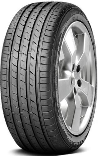 225/35R20 90Y Nexen N'FERA SU1