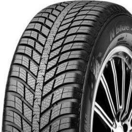 185/60R14 82H NEXEN Nblue 4 Season
