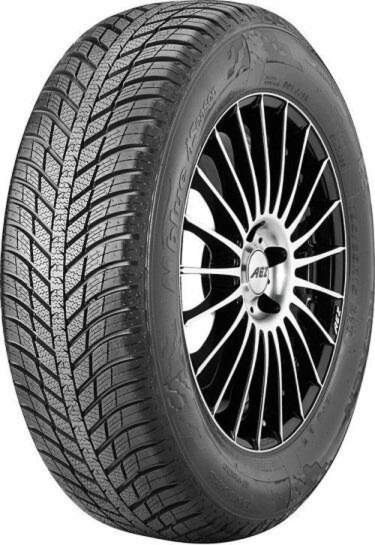 215/75R16 116R Nexen N-BLUE 4SEASON VAN