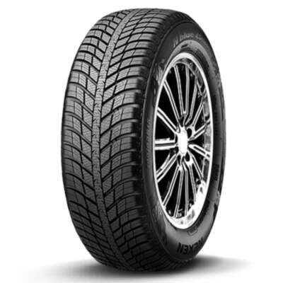 205/55R16 94H Nexen NBLUE 4 SEASON