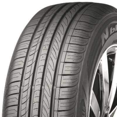 215/55R17 94V NEXEN Nblue HD H