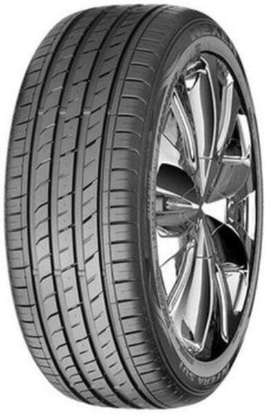 225/60R18 100W Nexen N Fera RU1 DOT