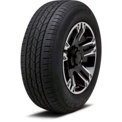 225/60R18 100H Nexen ROADIAN HTX RH5