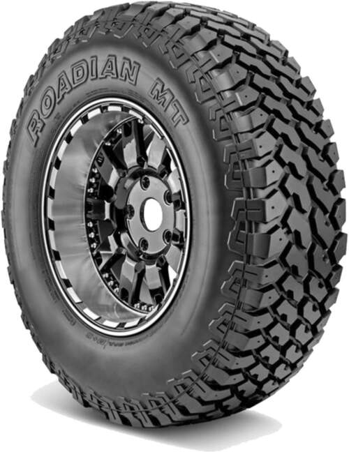 31/0R15 109Q Nexen ROADIAN MT