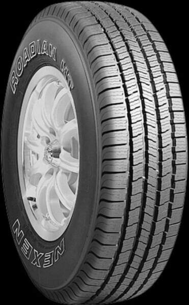 225/65R17 100H NEXEN Roadian HT