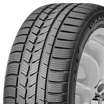 235/45R17 97V NEXEN WG Sport XL