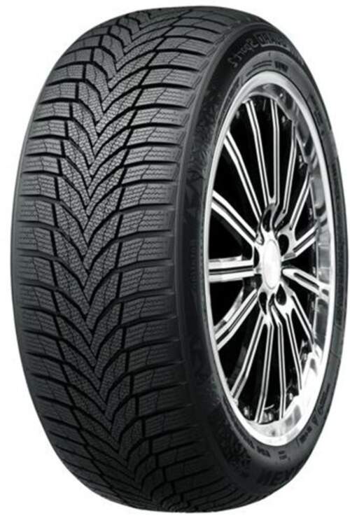 275/40R20 106W Nexen WINGUARD SPORT 2 WU7 XL M+S 3PMSF DOT18