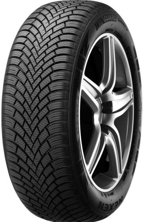 185/55R14 80T Nexen WINGUARD SNOW G3 (WH21)