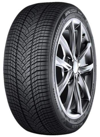 215/60R17 96H Nexen WINGUARD SPORT 3 EV