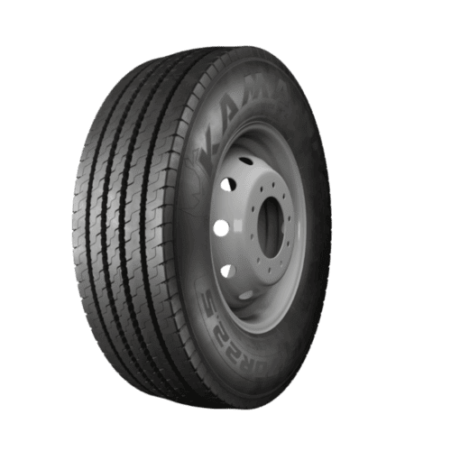 215/75R17.5 126/124M Kama NF-202