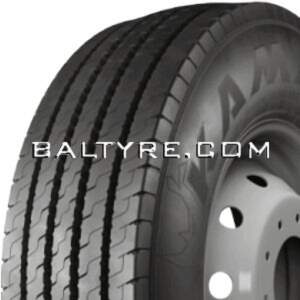 315/70R22.5 154/150L Kama NF202