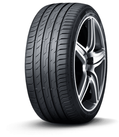 235/60R20 108H Nexen N'FERA SPORT XL?