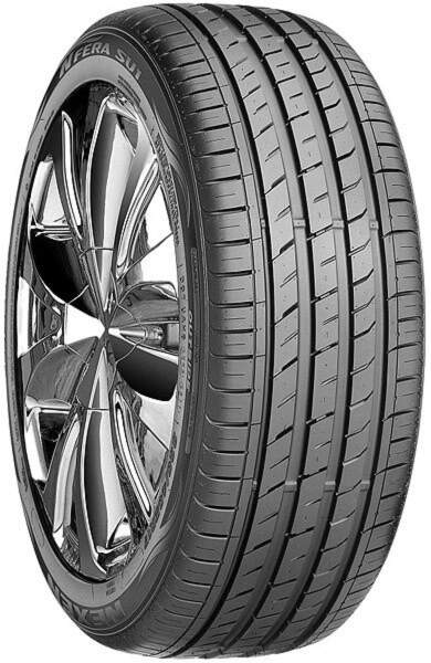 225/45R17 91W Nexen N-Fera SU1 