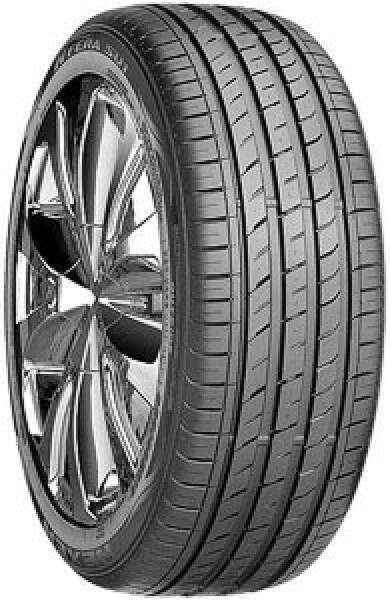 215/55R17 94V Nexen N Fera Su1