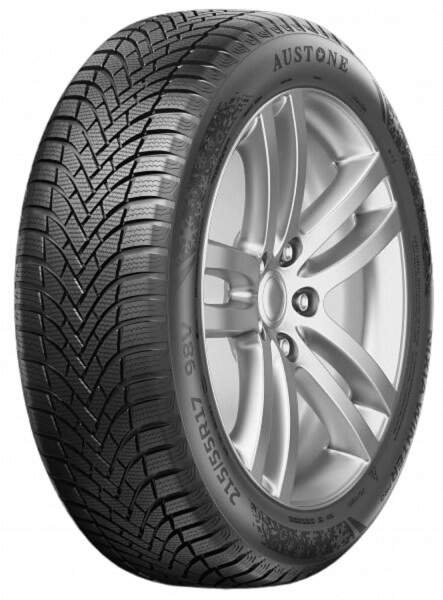 235/50R18 97V Austone Nixia Winter Pro 