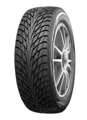 205/50R17 93R Nokian HKPL R2 XL(2016)