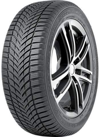 205/45R17 88V Nokian Nokian Tyres Seasonproof 1