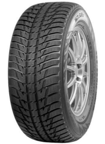 215/55R18 95H Nokian WR SUV 3 (DOT 2016)