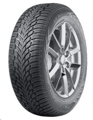 255/60R18 112H Nokian WR SUV 4 1