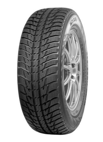 235/55R20 105H Nokian WRSUV3XL#